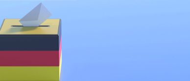 German politics after Merkel